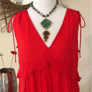 robe albertina sezane